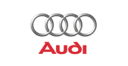Części Audi