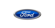 Części Ford