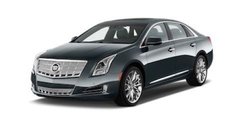 Demontaż CADILLAC XTS Demontaż CADILLAC XTS