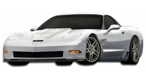 Demontaż CHEVROLET CORVETTE Demontaż CHEVROLET CORVETTE