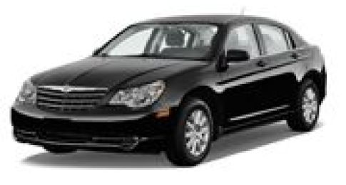 Demontaż CHRYSLER 200 Demontaż CHRYSLER 200