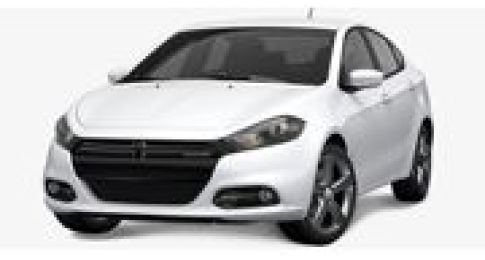 Demontaż DODGE DART