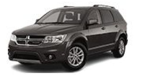 Demontaż DODGE JOURNEY