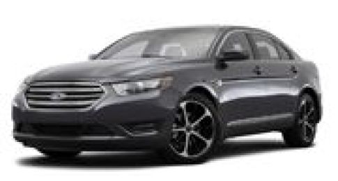 Demontaż FORD TAURUS