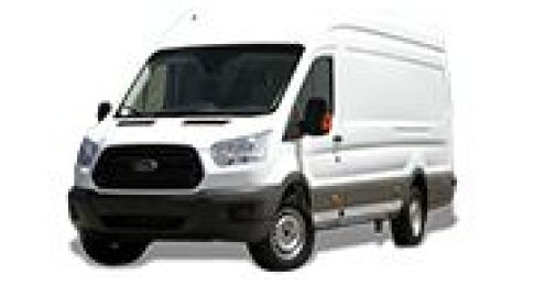 Demontaż FORD TRANSIT