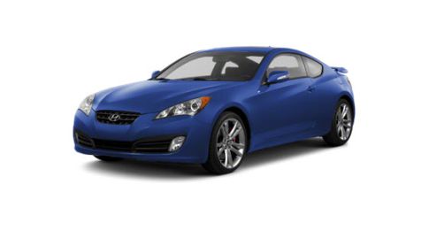 Demontaż HYUNDAI GENESIS