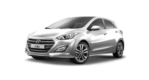 Demontaż HYUNDAI I30 Demontaż HYUNDAI I30