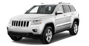 Używane części do JEEP GRAND CHEROKEE 04-10