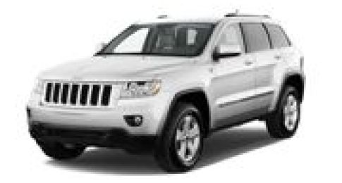 Demontaż JEEP GRAND CHEROKEE