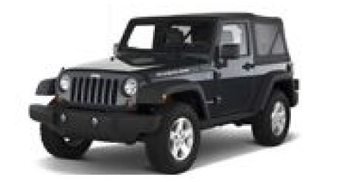 Demontaż JEEP WRANGLER Demontaż JEEP WRANGLER