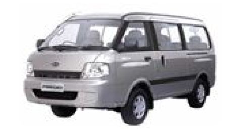 Demontaż KIA BESTA Demontaż KIA BESTA