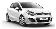 Części KIA RIO UB 2011-2017
