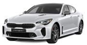 Używane części do KIA STINGER (CK) 17-