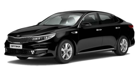 Demontaż KIA OPTIMA