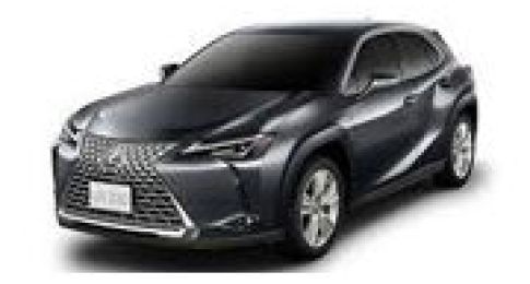 Demontaż LEXUS UX 200 Demontaż LEXUS UX 200