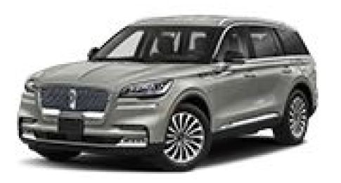Demontaż LINCOLN AVIATOR