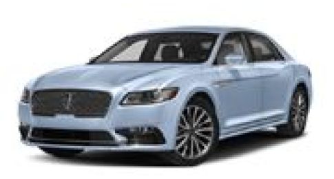 Demontaż LINCOLN CONTINENTAL