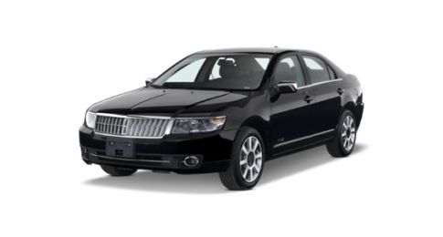 Demontaż LINCOLN MKZ Demontaż LINCOLN MKZ