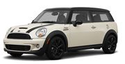 Używane części do MINI COOPER S CLUBMAN R55 05-14