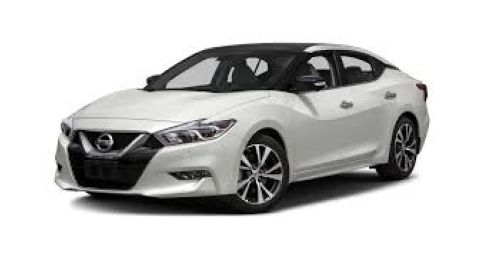 Demontaż NISSAN MAXIMA