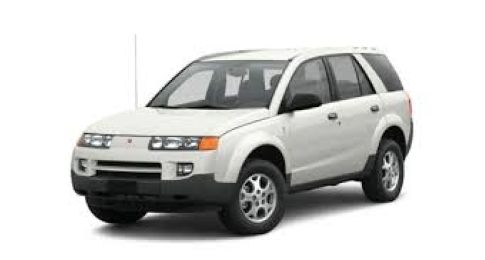 Demontaż SATURN VUE Demontaż SATURN VUE