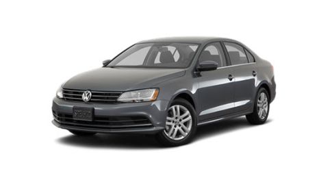 Demontaż VOLKSWAGEN JETTA