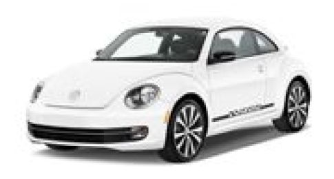 Demontaż VOLKSWAGEN BEETLE Demontaż VOLKSWAGEN BEETLE