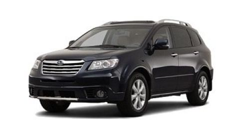 Demontaż SUBARU TRIBECA Demontaż SUBARU TRIBECA