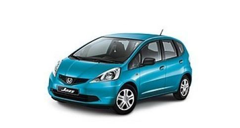 Demontaż HONDA JAZZ Demontaż HONDA JAZZ