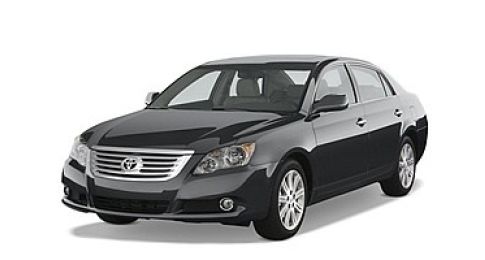 Demontaż TOYOTA AVALON