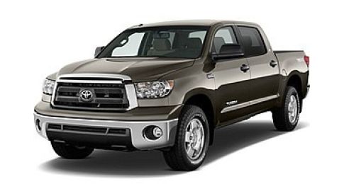 Demontaż TOYOTA TUNDRA