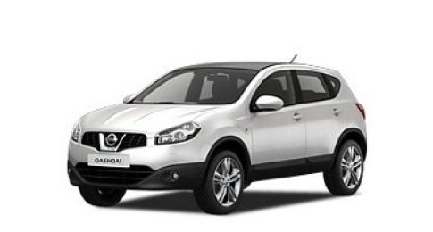 Demontaż NISSAN QASHQAI Demontaż NISSAN QASHQAI