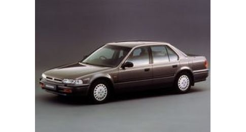 Demontaż HONDA ACCORD