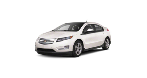 Demontaż CHEVROLET VOLT