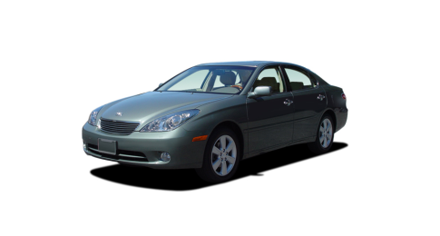 Demontaż LEXUS ES300 ES330