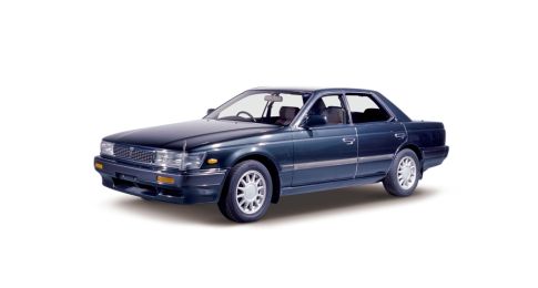 Demontaż NISSAN LAUREL Demontaż NISSAN LAUREL