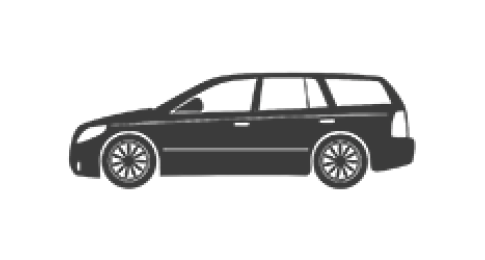 Demontaż TOYOTA AVENSIS