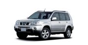 Części NISSAN XTRAIL T30 01-07