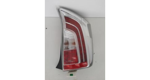 Lampa Tylna praw. TOYOTA PRIUS - 30 09-17