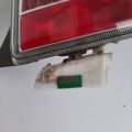 81551-47180 | Lampa Tylna praw. TOYOTA PRIUS - 30 09-17 (278474) - Podgląd 3