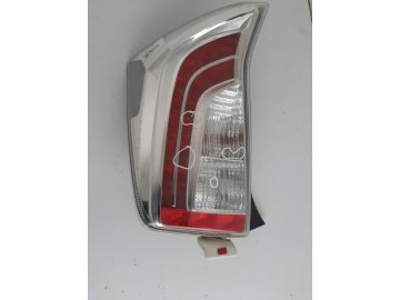 Lampa Tylna lew. TOYOTA PRIUS - 30 09-17