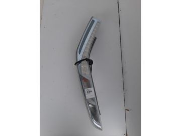 Lampa Tylna tyl. lew. NISSAN LEAF 10-17