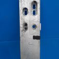 52021-47032 | Wzmacniacz przedniego zderzaka TOYOTA PRIUS - 30 09-17 (278981) - Podgląd 2