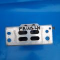 57014-47040 | Кронштейн/крепление усилителя переднего бампера lew. TOYOTA PRIUS - 30 09-17 (279137)