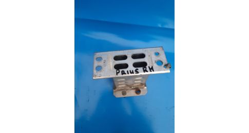 wspornik wzmocnienia przedniego zderzaka praw. TOYOTA PRIUS - 30 09-17 wspornik wzmocnienia przedniego zderzaka praw. TOYOTA PRIUS - 30 09-17