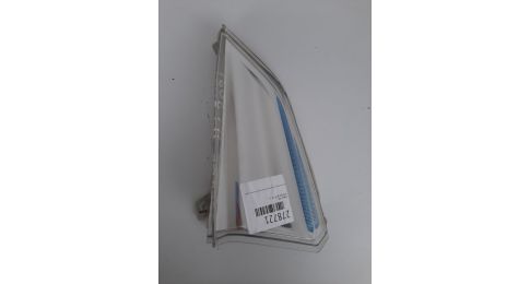 Kierunkowskaz przed. lew. NISSAN LEAF 10-17