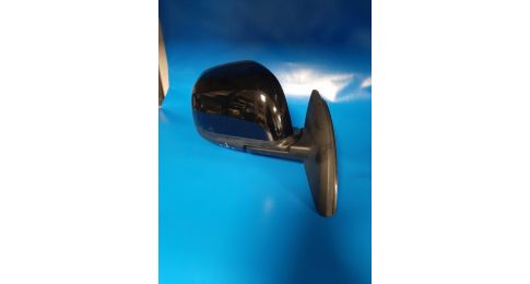 Lusterko praw. NISSAN LEAF 10-17