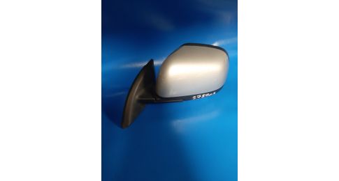 Lusterko lew. NISSAN LEAF 10-17 Lusterko lew. NISSAN LEAF 10-17