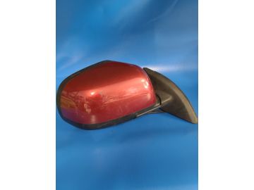 Lusterko praw. NISSAN LEAF 10-17