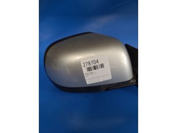 Lusterko praw. NISSAN LEAF 10-17